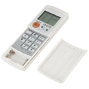 Durable Remote Control KD06ES For Mitsubishi KM09A KM09D KM09E Air Conditio