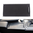 for Mercedes W204 S204 W212 Centre Console Roller Blind Cover A2046807607 Black