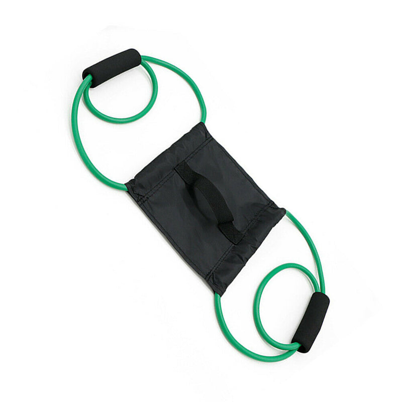 Beach Rope Outdoor Water Balloon Launcher Toys Funny Party Bomb 3 People Elastic