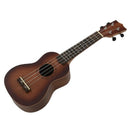 21 Inch Ukulele, Beginner Guitar, Small Guitar, Can Play a Musical Instrume