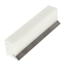 Guitar Fret End Beveling Crowning Flushing File Luthier Dressing Tool 18cm