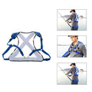 Big Fish Sea Fishing Shoulder Harness Distributing