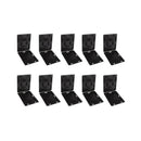 10Pcs Beehive Bee Trap Beetle Collector Insect Container Beekeeping Storage W8M6
