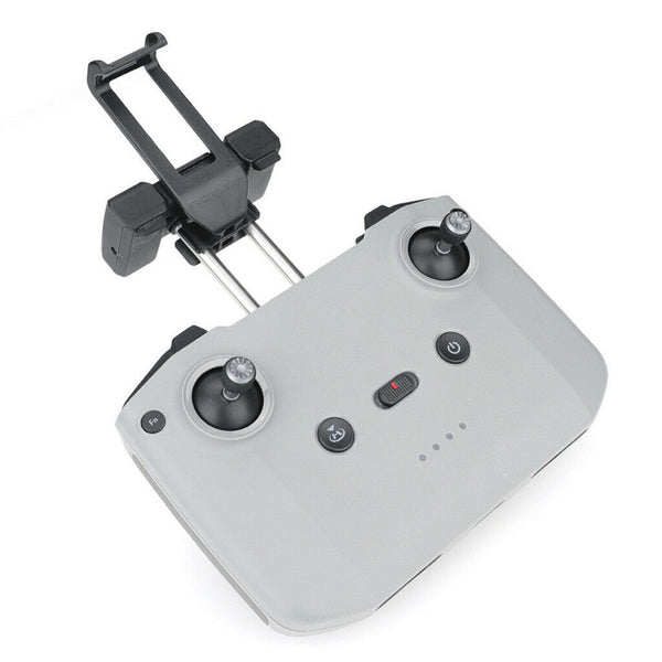 2 Pieces of 4 "12" Tablet Holder for DJI Mavic AIR 2 Drone Accs
