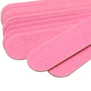 20Pcs Nail Sanding Files Polish Buffer Block Manicure Pedicure Tips Tools Gel