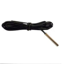 1.5m NTC Thermistor Accuracy Temperature Sensor 10K 1% B=3435 Waterproof Prospo&