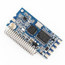 433Mhz HC-12 SI4463 Wireless Serial Port Module 1000m Replace Bluetooth Deluxe