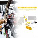 Bicycle Hydraulic Disc Brake Oil Tools MTB Repair Kits for SHIMANO MAGUR