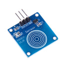 TTP223B digital touch sensor capacitive touch switch module B Gw