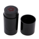 2Pc/set Golf Ball Stamper Seal Impression Marker Print Gift Prize Sun,Flower