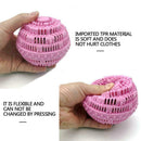 Laundry Cleaning Ball Washing Machine Wash Balls For Washzilla Anion Y2S5