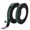 Foam Tape Adhesive Sponge Tape Double Sided Waterproof Mounting Tape Rolls, A5P4