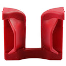 Car Auto Center Console Water Cup Drink Holder Insert Divider For Mercedes-