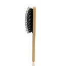 Wooden Handle Bristles Air Sac Massage Comb Paddle Healthy Cushion Brush