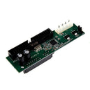PATA IDE to SATA Converter Adapter for 3.5" HDD DVD W3K3