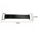 10PCS Battery Rubber Band Strap Fixed Holder Elastic Strap Stretchable Belt