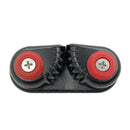 Fast Entry Cam Cleat for Line Sizes Upto 5/8-Inch 15mm, Aluminium Marine Grade,