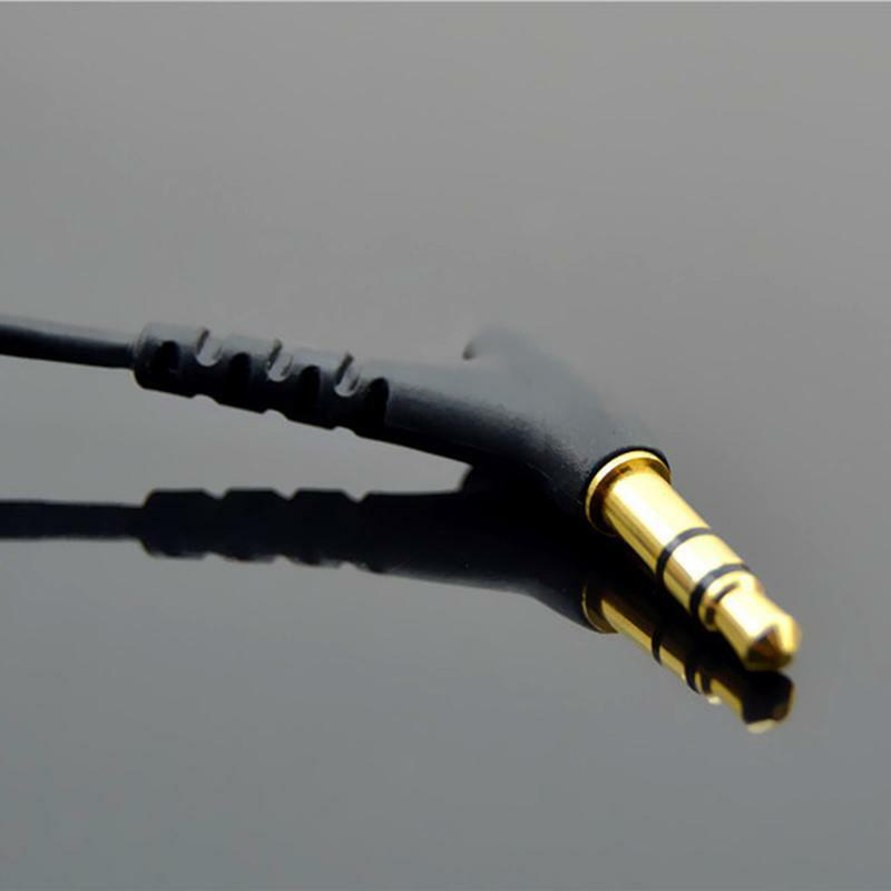 Quality Super Bass Stereo 3.5mm InEar Earphone Headphone Metal Headset Universal
