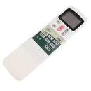 Remote Control Replacement For Midea R11HG/E R11H R11HQ Air Conditioner