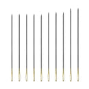 10pcs/set Big Eye Blunt Needles Sewing Stitching Needlework Embroidery Tool
