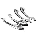 For Mercedes Benz W205 CClass C200 C180 GLC260 2015 2016 Car Accessories Do G7X2