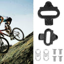 Bike Cleats Indoor Cycling & Mountain Bike Camping V Accessories P N4O4 J9B0
