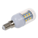 E14 3W LED Bulb Lamp 24 SMD 5630 Warm White AC 220V-240V