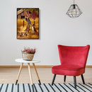 5D DIY Diamond Painting Animal Boy Full Drill Picture Cross Stitch (T379)