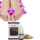 Footcare Oil 15ml Gehwol Nail Softner Fluid Ingrown Nails Callus Toe Z2L1