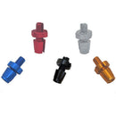 5pc Brake Cable Adjuster Bike Brake Screws Bicycle Adjuster Screw New Pro D D7M7