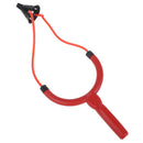 1pc High-Jump Slingshot Shot Carp Fishing Bait Thrower Coarse Fishing Tool&+