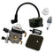 Carburetor Ignition coil For STIHL FS38 FS55 FC55 FS45 FS46 KM55 HS45 Trimmer