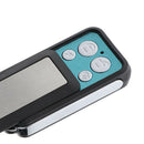 4 Buttons Electric Sliding Gate Door Opener Remote Control Sliding Driveway