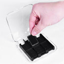 For Nintend Switch 12 in 1 Game Card Carrying Case Portable Storage Box