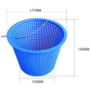 Pool Pump Basket Sock Replacement Parts Hair Garbage Filter Debris Leaf