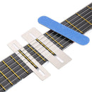 Guitar Fret Repairing Tool Fretboard  Fretwire File Sanding Cleaning Tool