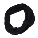Scarf with Pocket Travel Zipper Scarf for Women Winter Wrap Scarves