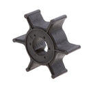 Black Water Pump Impeller for Yamaha 6E0-44352-00-00 - F4 / 4hp & 5hp