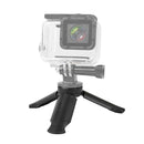 Stabilizer Handheld Gimbal Tripod Desktop Mini Bracket Camera Stand Holder