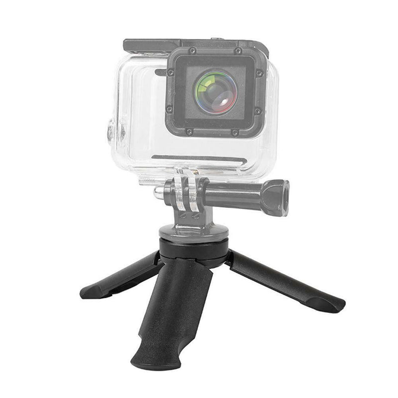 Stabilizer Handheld Gimbal Tripod Desktop Mini Bracket Camera Stand Holder