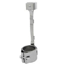 Metal + Nylon sheathed heater Band Heater 220V 100W 25mmx30mm