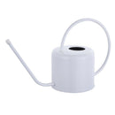 Potted Flower Watering Can Outdoor Watering Kettle Large Capacity White