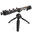 Adjustable Carp Ice Fishing Rod Stand Holder Fishing Pole e Bracket Tripod