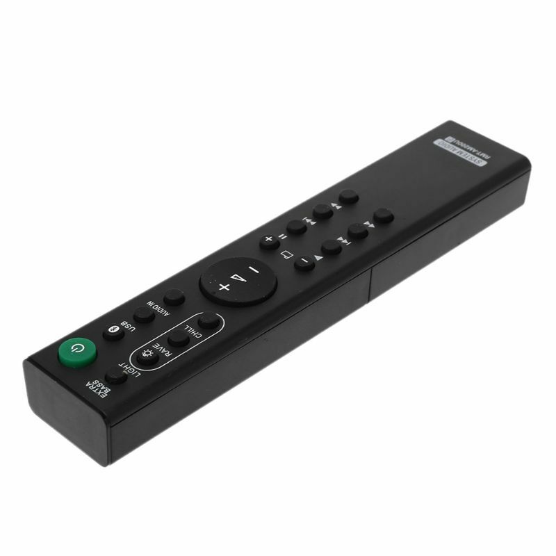 Remote Control TV Television RMT-AM200U for Sony Audio AV System GTKXB7 GTK-XB7