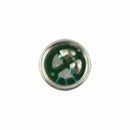 Fasdga 10 PCS 9.7mm x 7mm 2 Pin MIC Capsule Electret Condenser Miniphone