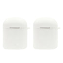 Portable Silicone Wireless Headset Protective Cover for TWS I7S Earphones Case