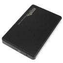 2.5 inch External HDD High Speed Micro B to USB 3.0 Hard Disk Drive (40GB) A