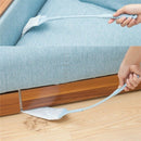 2pcs Detachable Cleaning Duster SpaceCleaning Brush Non-Woven Dust Cleaner