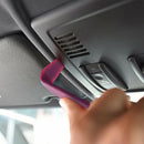 5Pc/set Door Panel Car Trim Removal Tool Kit Clip Plastic Fastener RemoverB Bj