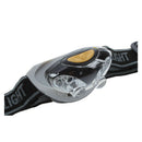 Headlamp Ultra Bright 3-Mode Waterproof 6 LED Bike Bicycle Hiking J7C8